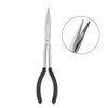 BQKKWIN 1 Piece 11 Inch Long Reach Pliers Set -