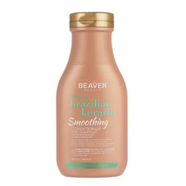 Beaver Brazilian Keratin Smoothing Conditioner 350ml