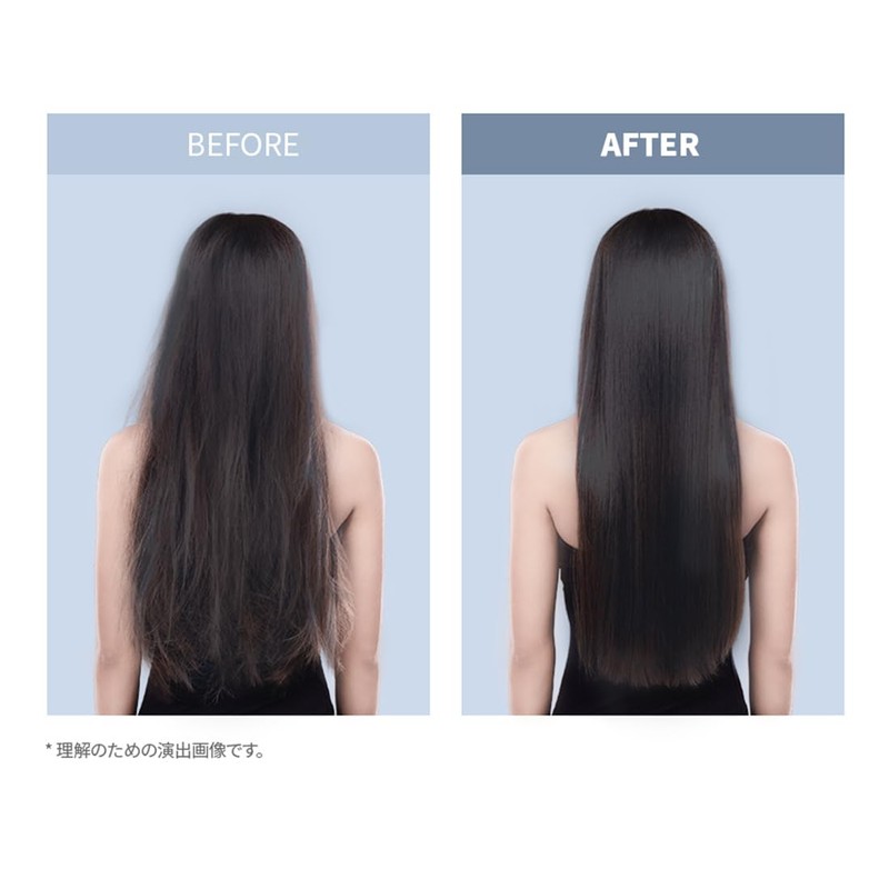 ECLIMOI Pop Sculpt Treatment, 16.9 fl oz (500 ml), Floral