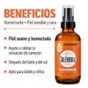 LilaLavanda - Aceite de Caléndula Orgánico Macerado en Chabacano -