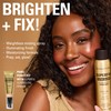 Revolution Beauty London, Superfix Glow Fixing Mist, Makeup Setting Spray