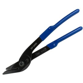 EP-2400 Strapping Cutter for Poly & Steel Strap, Fits up to 1-1/4" Wide Strapping, Plastic, Metal & Cord Banding Shears