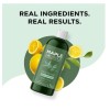 Clarifying Shampoo for Oily Hair and Scalp - Deep Cleansing