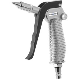 Aerotec 201502006 HF PRO Compressed Air Blow Gun 15 Bar
