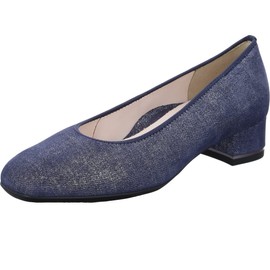 ara Women's Graz Court Shoes, Blue 047936