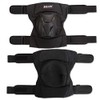 Knee Protector, Knee Guard, Supporter, Left and Right Set, One