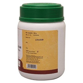 Vaidyaratnam Haridrakhandam 150G (Pack of 3)| Ayurvedic Products | Ayurveda Products | Vaidyaratnam Products