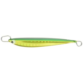 Tacklehouse Tie Jig Slim TJS30 NO1 Green Gold