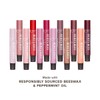 Burt's Bees 100% Natural Moisturizing Lip Shimmer, Peony - 1