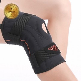 Joint Love Complete Shock-Up Knee Brace for Basketball Soccer XL 6ea