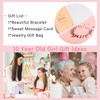 10th Birthday Gifts for Girls,10th Birthday Bracelet as Gifts for