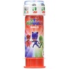 Dulcop PJ Masks Soap Bubbles, 60 ml (Assorted Colors), 1