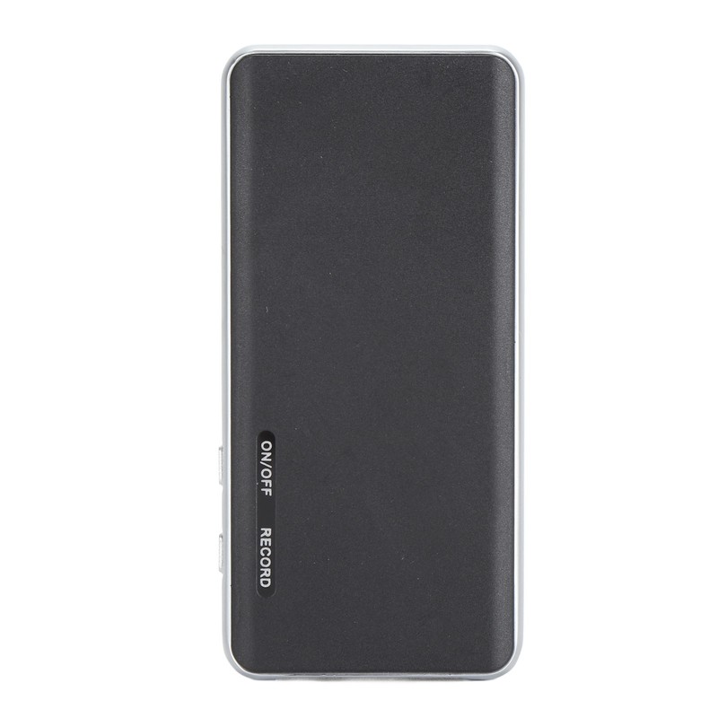 MP3 Player 1.5in Screen Hifi Sound 3D Stereo Photo Electric