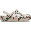 Kids' Baya Printed Clog