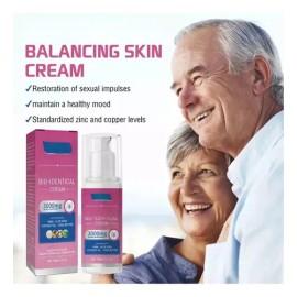 Extracto Natural - Suplemento Para Bienestar Femenino Adulto