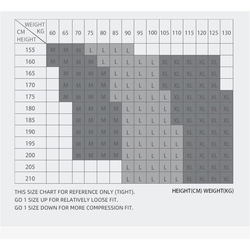 BaronHong Men's Conceal Gynecomastia Pullover Chest Binder Compression Slimming Undershirt