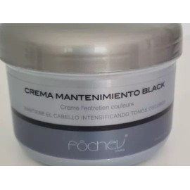 Fochev Paris Crema Matizadora Azul/violeta/roja/negra 250ml. Fochev Paris