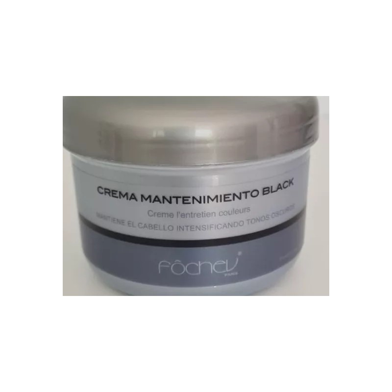 Fochev Paris Crema Matizadora Azul/violeta/roja/negra 250ml. Fochev Paris