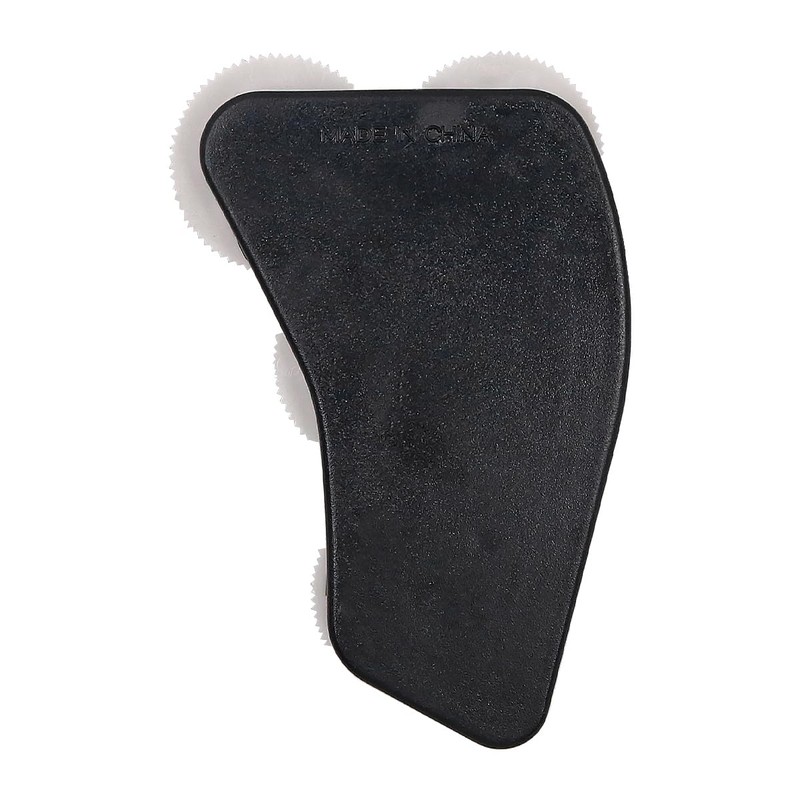 ANCLLO 2 x Baseball Umpire Clicker 4 Wheels Baseball Indicator
