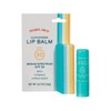 Trader Joe's Sunscreen Lip Balm SPF 30 4.8g / 트레이더조 선스크린 립밤 SPF 30 4.8g