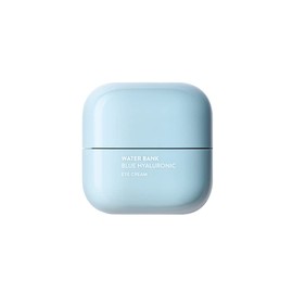 LANEIGE Water Bank Blue Hyaluronic Eye Cream, 25.0 grams