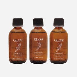 Olos Phyto Essence Aroma Ampoule VD 50ml Olos Essence CA 50ml / 올로스 피토에센스 아로마 앰플 VD 50ml 올로스 에센스 CA 50ml