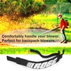 Set of 2 C061000111 Backpack Blower Straps/Harness for Leaf Blower