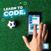 Sphero Mini Soccer: App-Enabled Programmable Robot Ball - STEM Educational