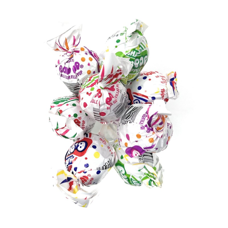 Charms Blow Pops, 2 Pound