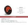 Goods Land GD-STVMAG Magnetic Stove Thermometer Temperature Measurement Wood Stove