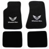 AFM NEW! Carpet Floor Mats 1982-02 PONTIAC FIREBIRD Trans AM
