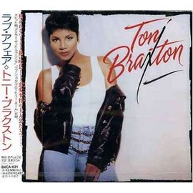 ラヴ・アフェア