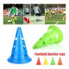 Monzó, Valla De Entrenamiento + Conos Ajustables Paq.15