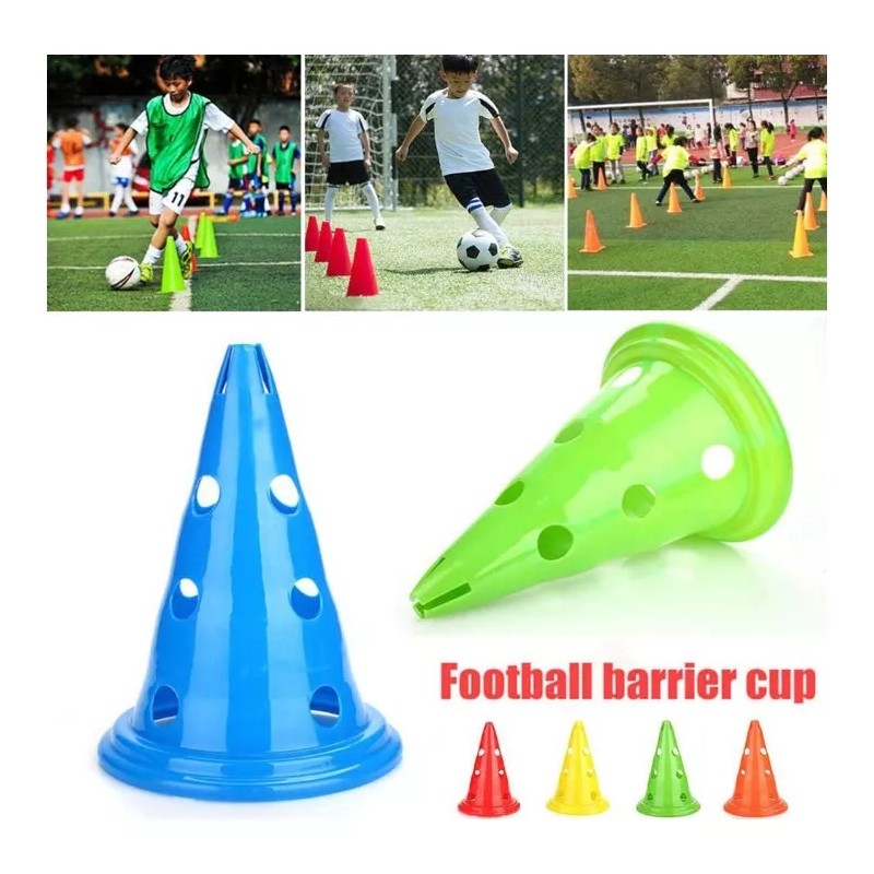 Monzó, Valla De Entrenamiento + Conos Ajustables Paq.15