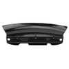 Motorcycle Lower Triple Tree Wind Deflector Accessory Black Fit for