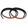 Pack of 2 Fender Widening 6 mm per Side Universal