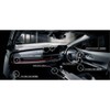 TOYOTA/TZ 60 Series Prius Dedicated Side Box Trash Can For