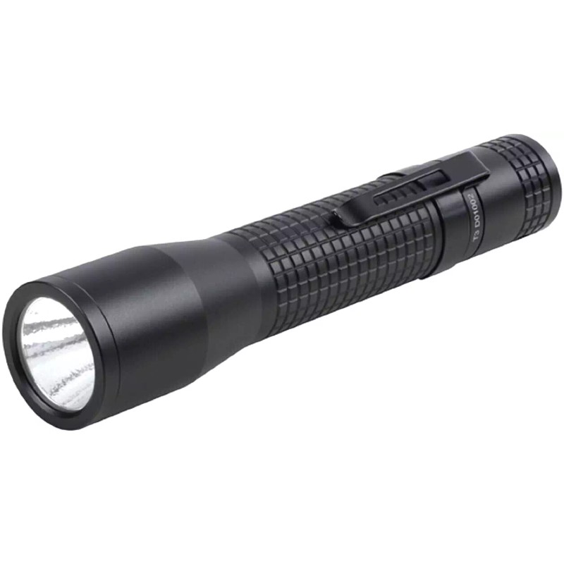 Nite Ize Inova T3C Tactical Flashlight - 313 Lumens White