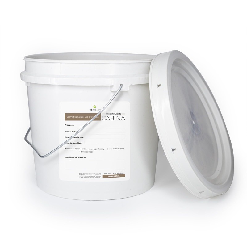 Crema facial NOCHE con ácido glicolico y Niamicida Beohemp 1