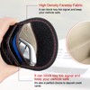 Faraday Box for Car Keys + 2 Pcs Faraday Pouch