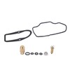 Carburetor Rebuild Kit Carb Repair Motorbike Accessories Fit for Yamaha