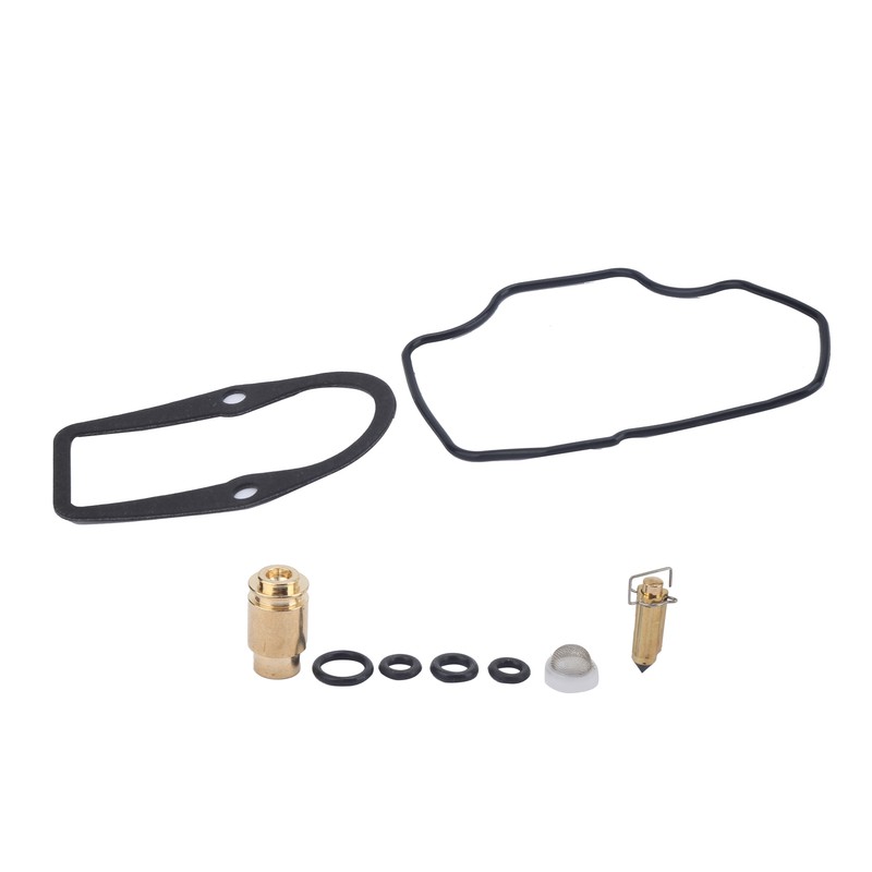 Carburetor Rebuild Kit Carb Repair Motorbike Accessories Fit for Yamaha