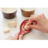 AGM-02 Smile Kids Sesame Masher, Revolution Cookware, Kitchen Utensils, Cooking,