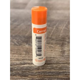 Yes To Carrots C Me Smile Lip Butter - Carrot Lip Balm (1) 0.15 oz.