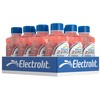 Electrolit 12 Pack (ZERO Strawberry Banana)