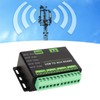 USB to 4CH RS485 Converter Onboard TVS Anti Thunder 120R