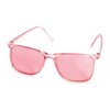 VANLO Colour Therapy Glasses Pink Elegant – Intuition Glasses