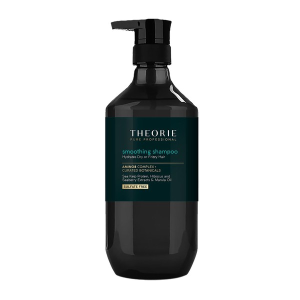 Theorie Smoothing Shampoo 13.5 Ounces