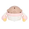 Electronic Tumbling Monkey Puzzle Guided Head Up Exercise Educational Crawling