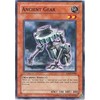 Yu-Gi-Oh! - Ancient Gear (SOI-EN008) - Shadow of Infinity - 1st Edition - Common